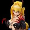 Union Creative To Love-Ru Darkness Tearju Lunatique Darkness Ver. 1/6 (Rerelease) 1/6 Scale PVC & ABS Painted Complete Figure