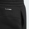 adidas Kids Drawstring Cuffed Pants Kids Bottoms KC5341
