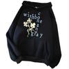 Conan Gray Wishbone 2026 Hoodie Harajuku Hip Hop Pullover Tops Sweatshirt Y2k Short Sleeves Classic Streetwear Trendy Cotton