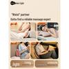 Breo Back2 Multi-Part Portable Heated Massager CN plug (adapter included)