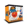 Toilet Basketball Hoop