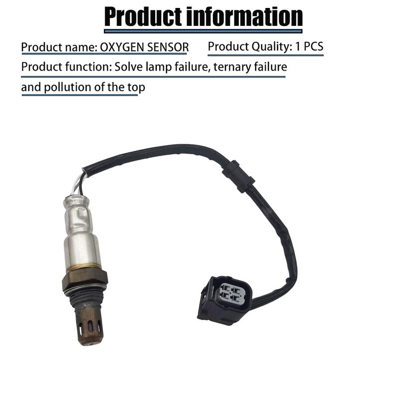 36532-5A2-A01 Lambda Oxygen Sensor For Honda Accord 2.4L 2013 2015 2016 2017 Acura TLX 2.4L 2015 2016 2017 2018 2019 365325A2A01