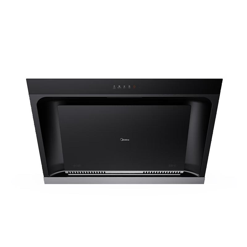 Midea JP32 Side-Suction Smart Range Hood CN plug (adapter included)
