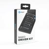 Zestaw narzędzi iFixIt Mako Driver Kit - 64 Precision Bits