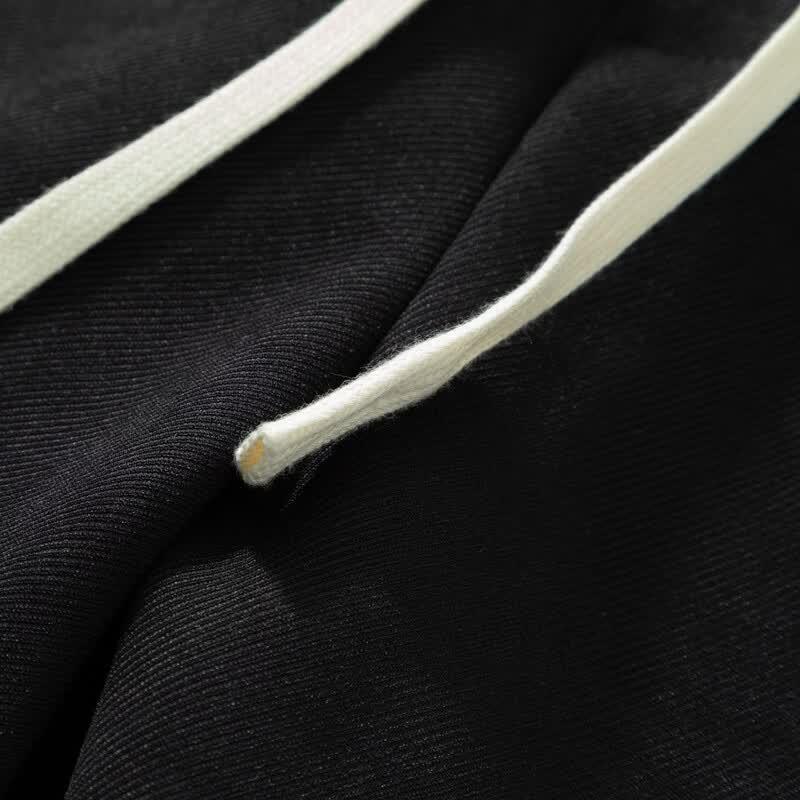 Men's Plus Size Quick-Dry Sports Shorts