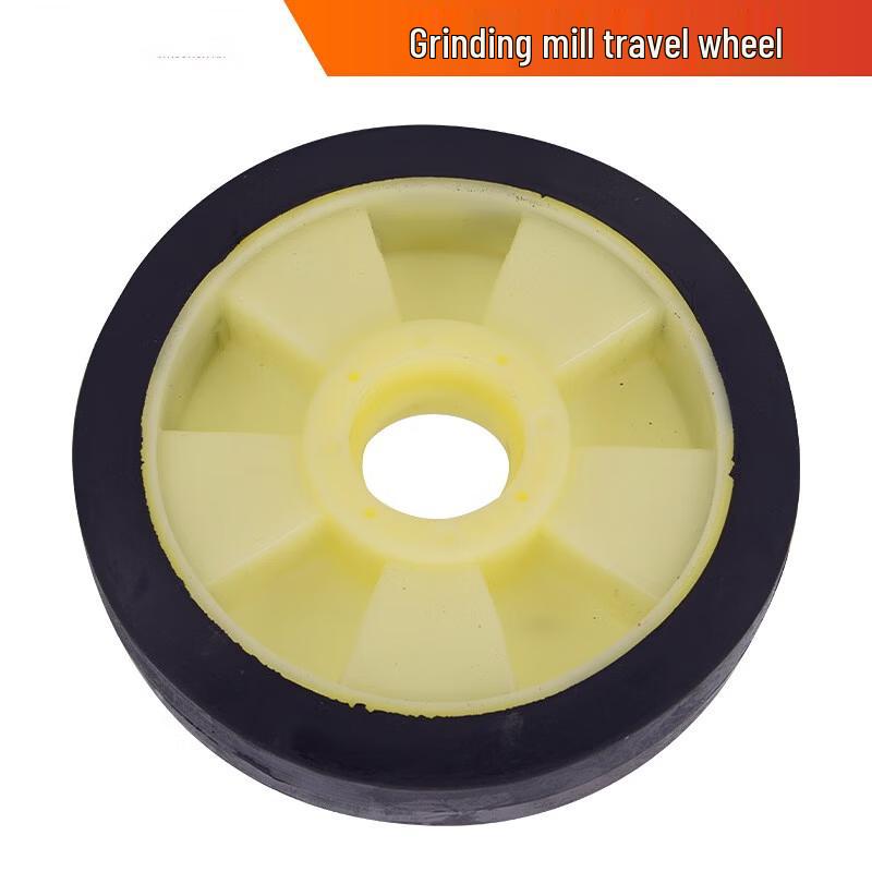 

Terrazzo Machine Accessory Kit