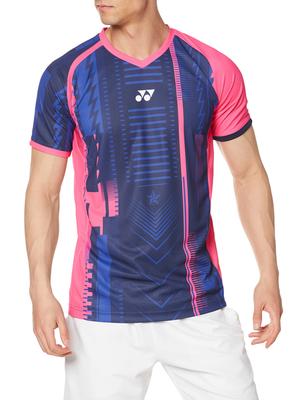 YONEX Φανέλα Αγώνα (Στυλ Εφαρμογής)