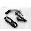 For CFMOTO 450SR 450SS 450SRS Motorcycle Parts Shift Lever Combination Shift Lever Sensor Gear Lever Gear Pedal