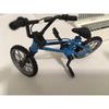 Mini Parmak BMX Oyuncakları Parmak Bisikleti BMX Çerçeve Model Alaşım BMX-oyuncaklar Yetişkinler Çocuklar Hediyeler Mini-Parmak Model Heykel Oyuncaklar