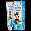Pasta do zębów PAW Patrol dla dzieci chroniąca szkliwo - Borówka