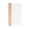 Contemporary 3Inch Acrylic Pictures Frame Ambients Light For Camera Photos Desktop Decoration Gift for Friend Family