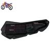PCX160 Motorcycle Intake Air Filter For Honda PCX125 2021-2023 Scooter Intake Air Cleaner Element Replacement 17210-K1Z-T00