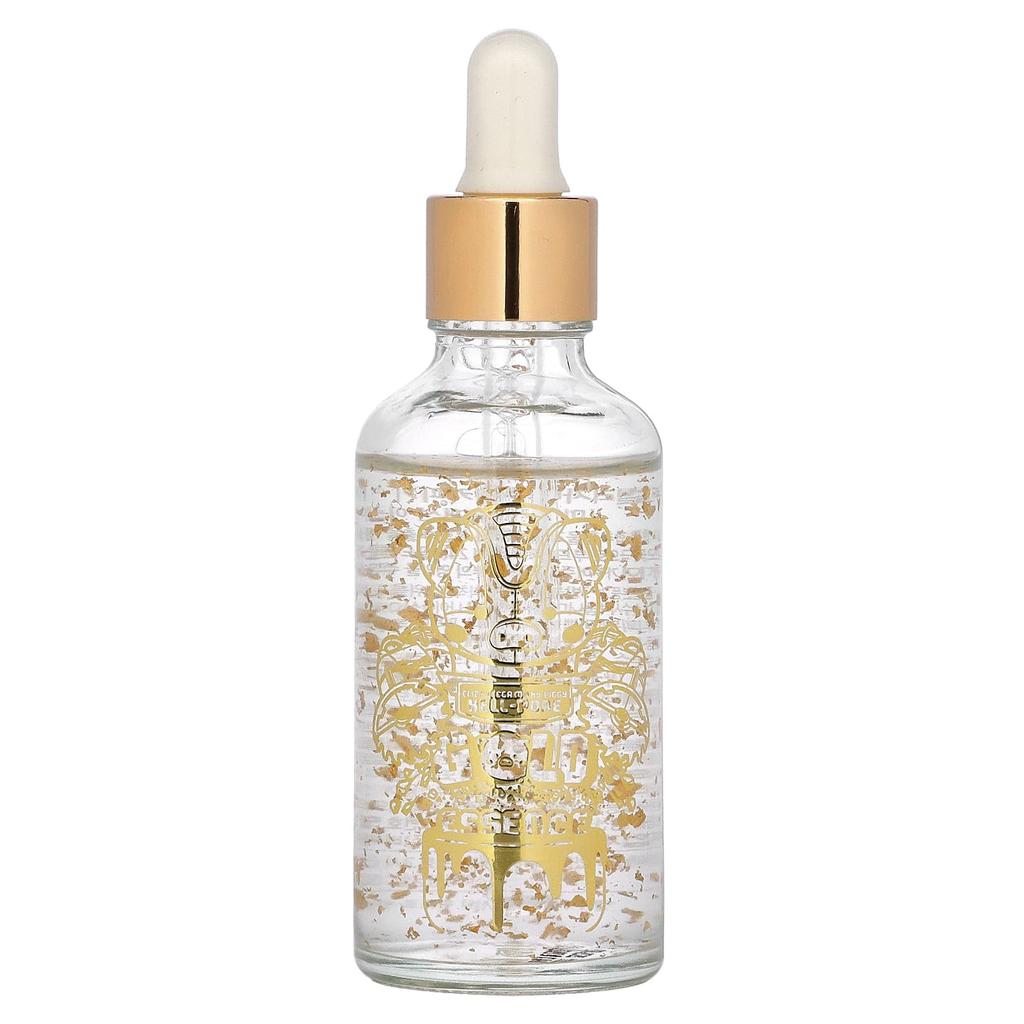 Elizavecca Hell-Pore Gold Essence, 1.69 Fl Oz (50 Ml)