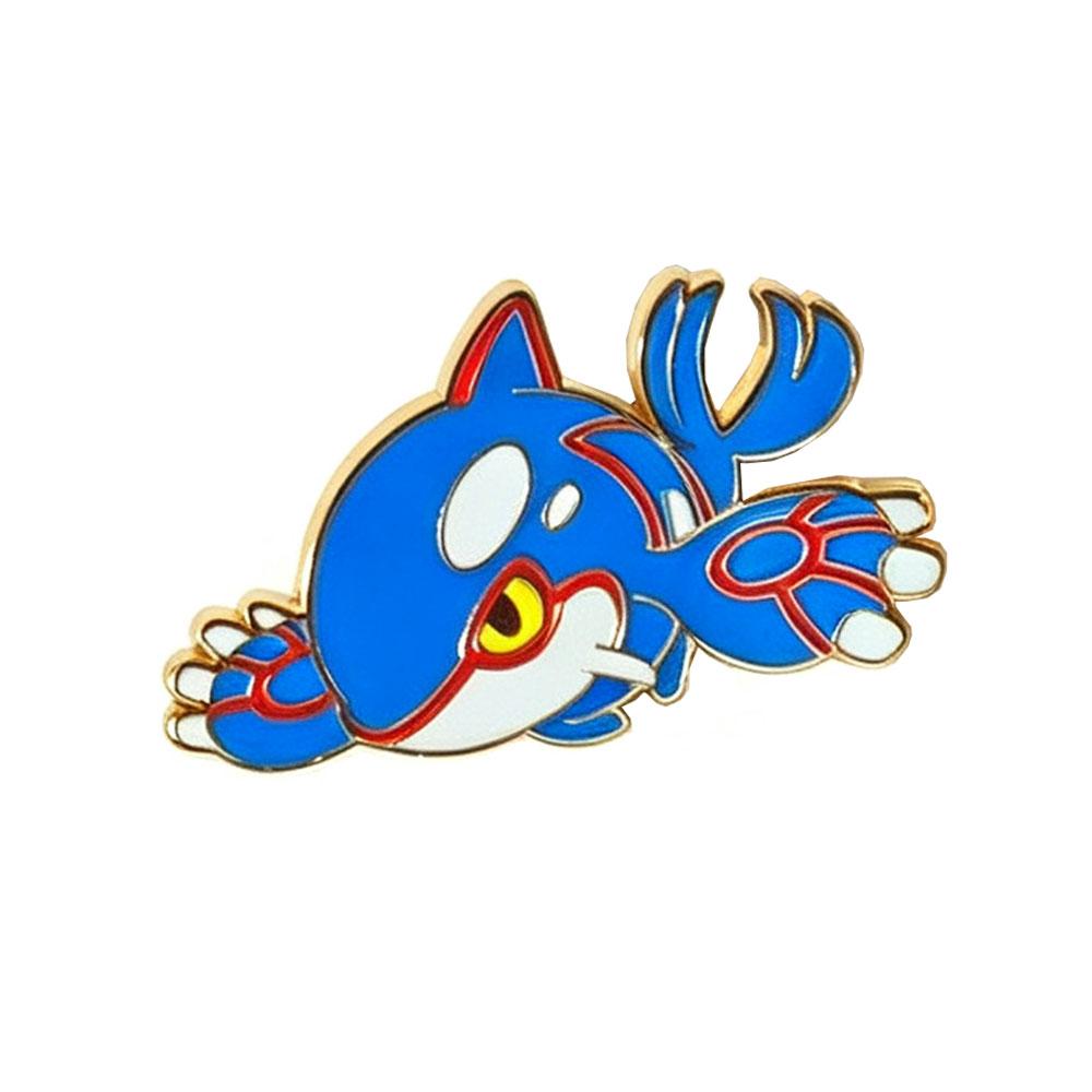 Enamel Pin Anime Badges Cute Anime Games Brooch Lapel Pins for Backpacks Clothes Jewelry Souvenir Gifts for Friends