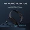 Luxury Full Protection Bumper Watch Frame PC Case Protective Cover Guard Shell