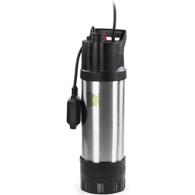 Attrezzature – Pompe ad acqua