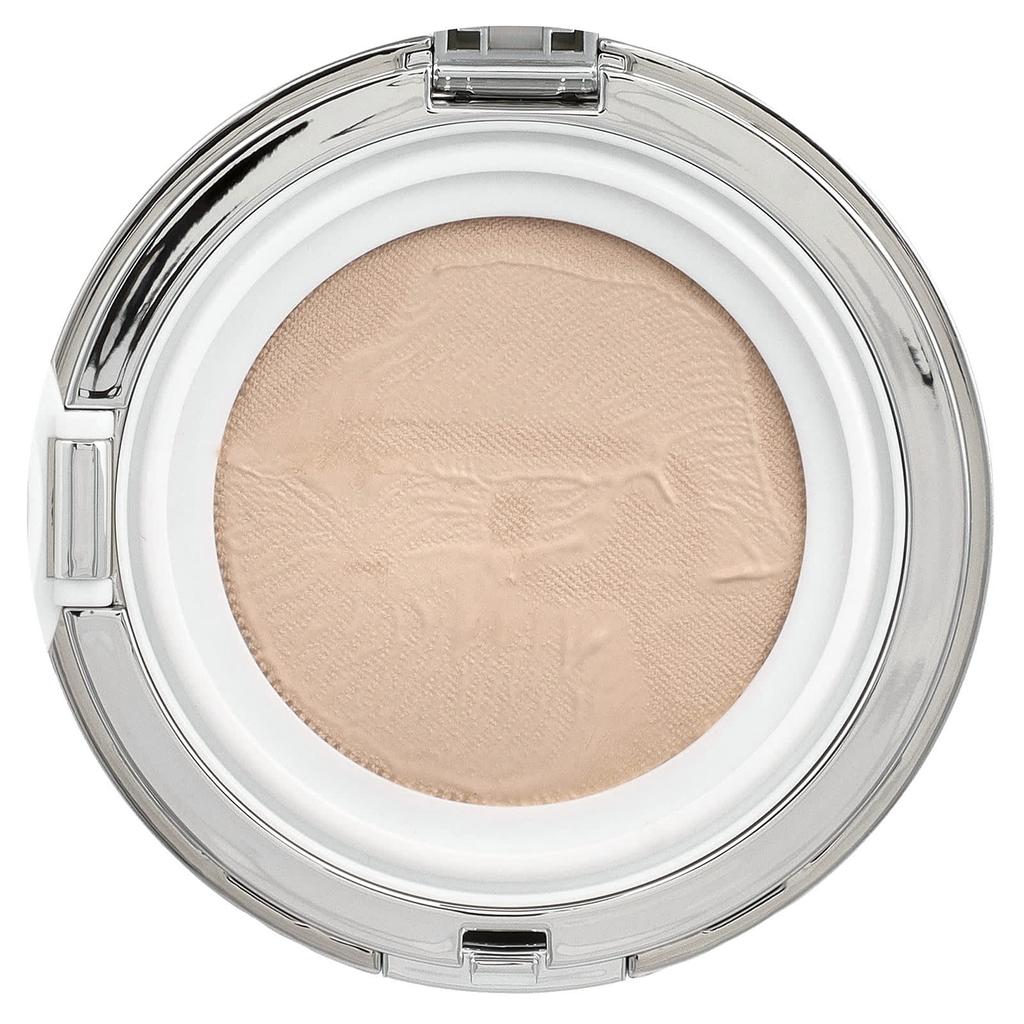 2aN Gleamin' Tension Pact, 17 Pure Ivory, 13g (0.45oz)