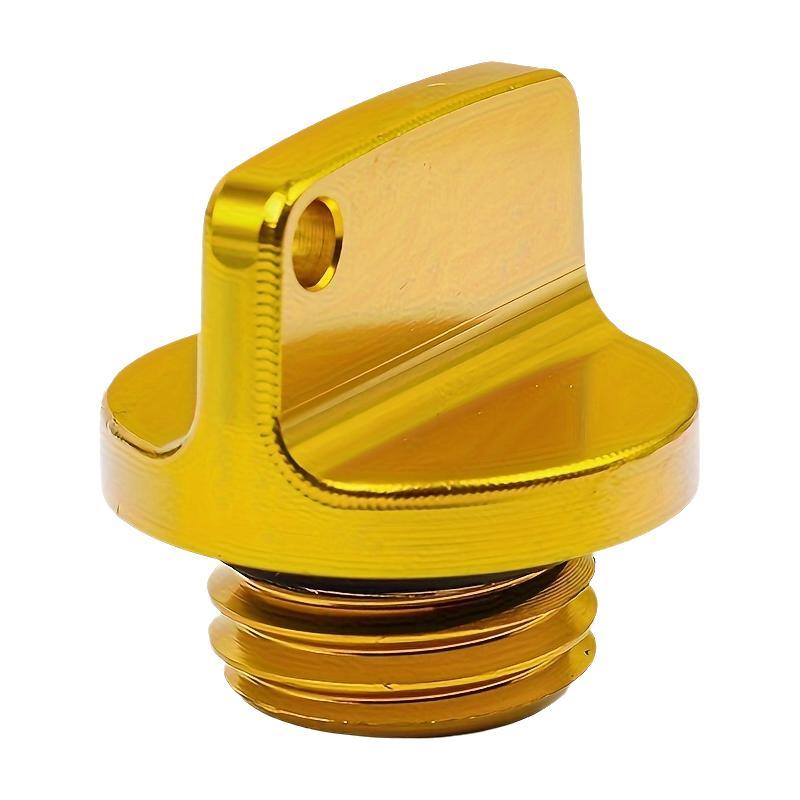 CNC Motorcycle Accessories M20*2.5 Oil Filler Cap Plug For Honda Yamaha DUCATI CBR 250RR 1000RR YZ250F YZ450F