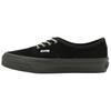 Men's Sneakers Premium Authentic 44 Skate Shoes Unisex Low-top Field Black