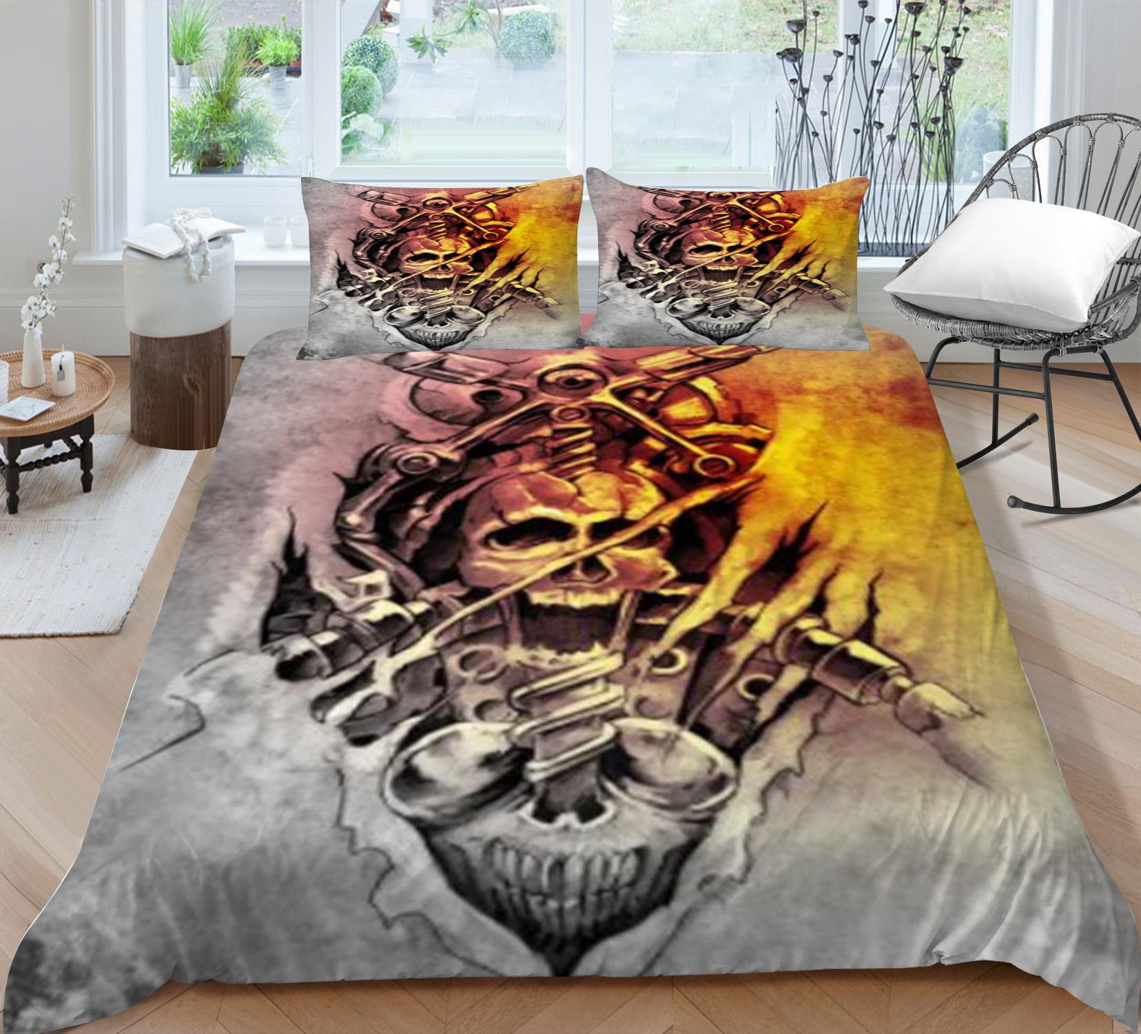 

3D футбольный дизайн, домашнее постельное белье, пододеяльник, постельное белье, моющееся одеяло из микрофибры, пододеяльники EU Single 135x200cm