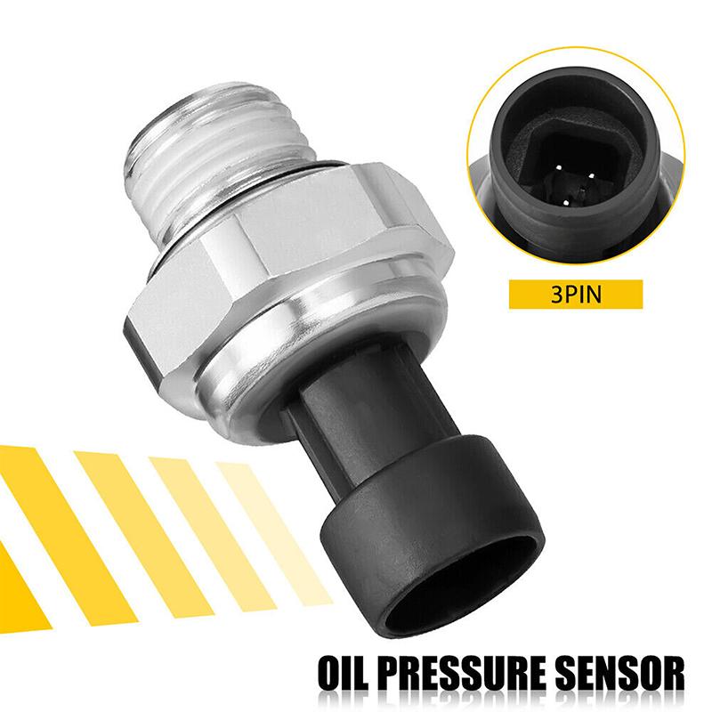 Oem Oil Pressure Sensor 12677836 For Chevrolet Express Buick Gmc Cadillac Hummer