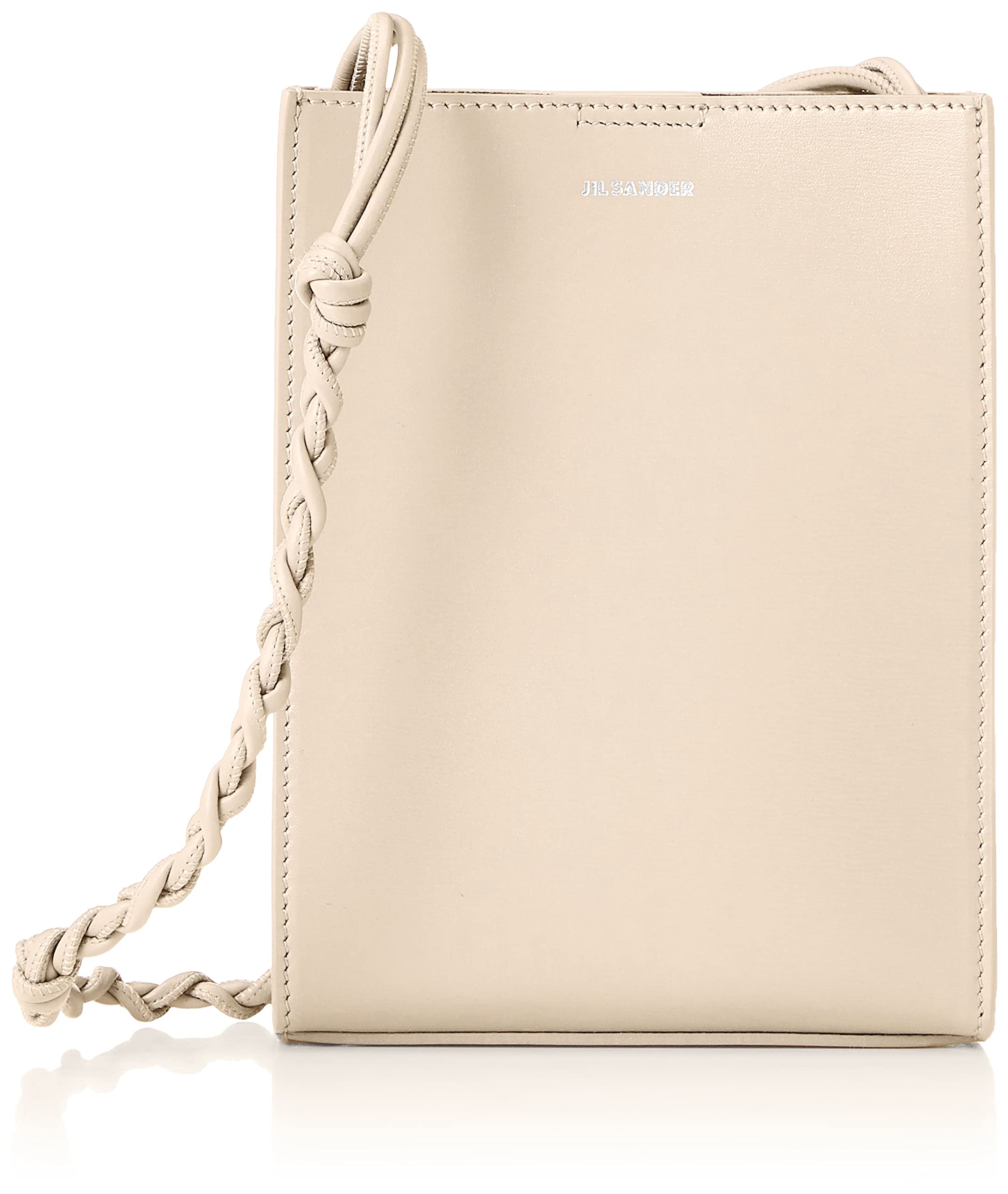 

Shoulder Bag J07WG0001P5074 Tangle Cream [Jil Sander] Women s [Item] вершковий