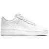 Nike Air Force 1 '07 Essential 'White Metallic Gold' Women's CT1989-100