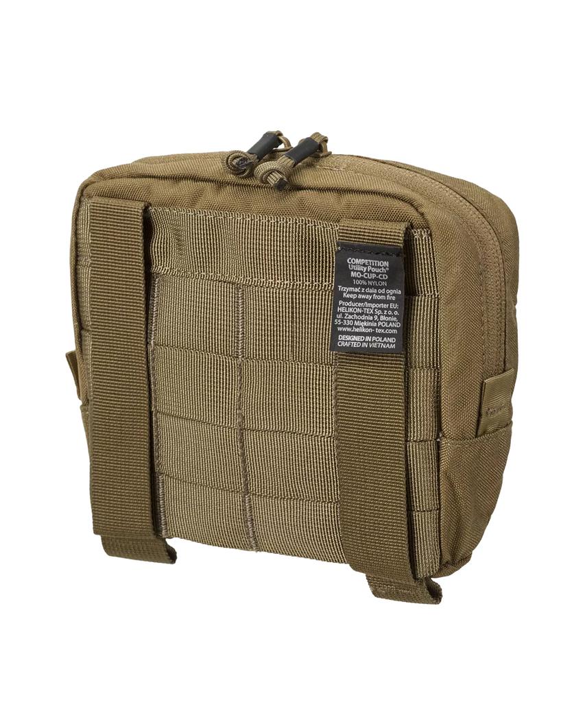 Helikontex Competition Utility Pouch Multicam