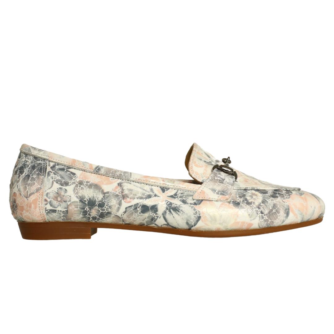 

Women s Genuine Leather Flat for Daily Use 36