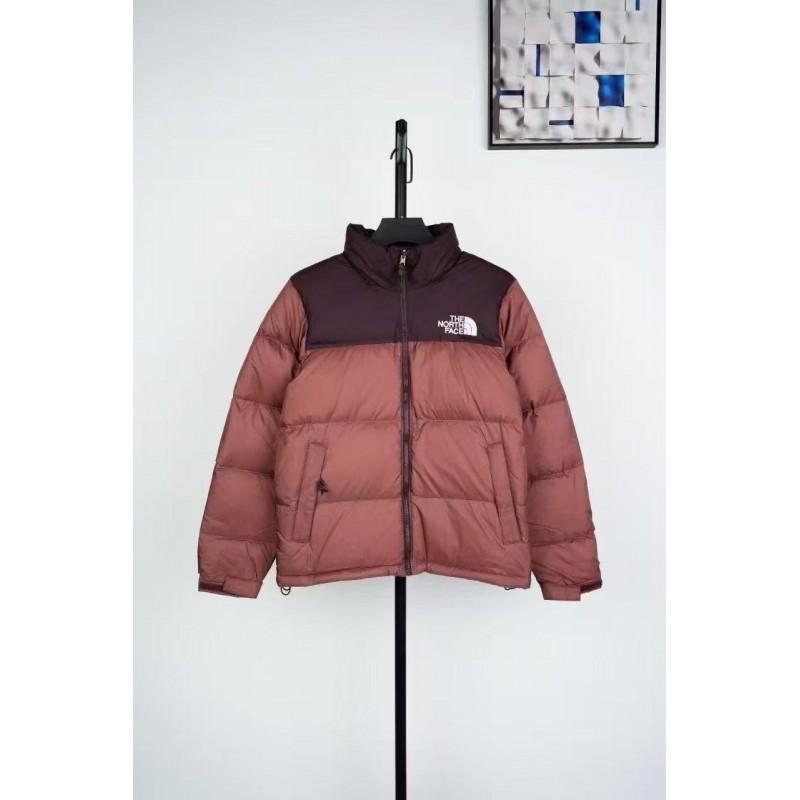 Unisex Winter Warm Cotton Puffer Jacket