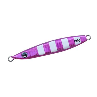 Daiwa Kyoga Jig RF 200PH Murapin Zebra Lure