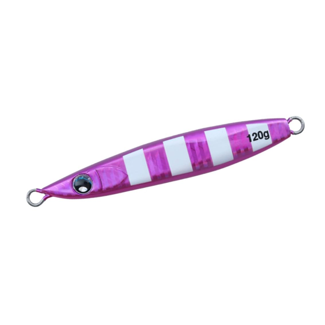 

Daiwa Kyoga Jig RF 200PH Murapin Zebra Lure