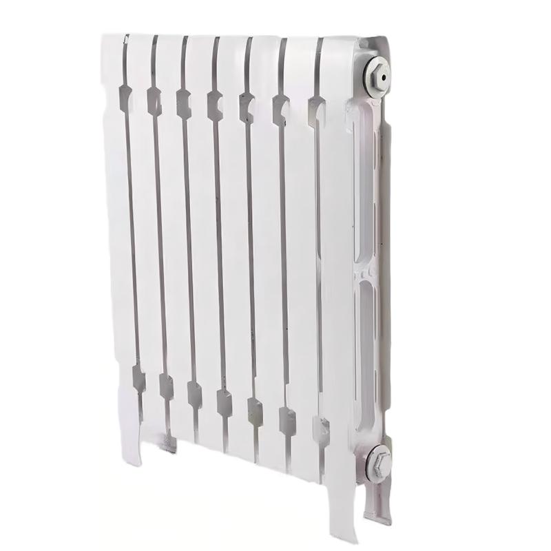 Radiator din fontă cu aripioare coloană XJL