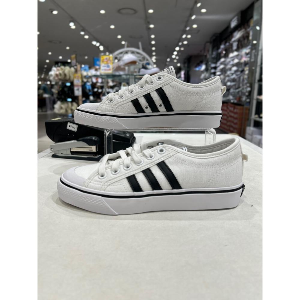 

кроссовки adidas [женские] adidas Nizza CQ2333