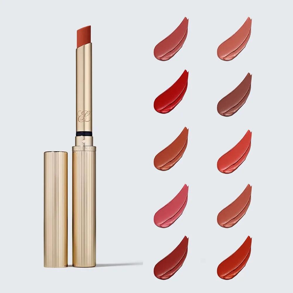 Estée Lauder Lipstick Silk Matte Pure Color Explicit 1.106