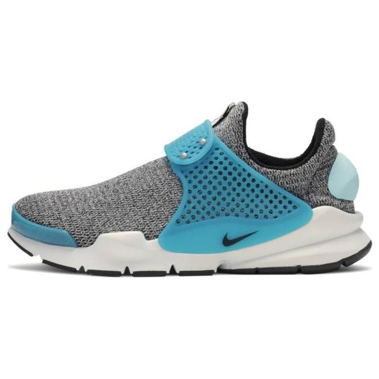 

New Nike Cushioning Anti Slip And Wear Resistant Breathable Support Low Top Casual Shoes Kids 862412-002 36.5