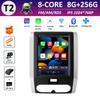 Bluetooth Car Audio for Nissan X-Trail X Trail 2 T31 MX6 2008 - 2012 Radio Player GPS Navigation IPS Touch Screen Auto Tools 4G