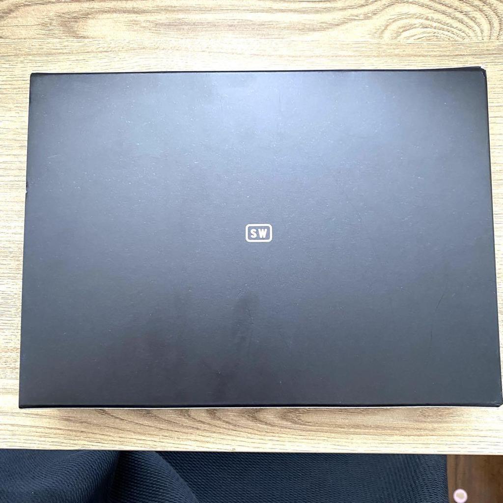 [USED] Sushio ALTERNATiVE Side of SUSHiO Limited Edition Box