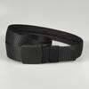Women's Anti-Theft Tactical Nylon Waist Belt - Outdoor Safety and Money-Hiding Function.
