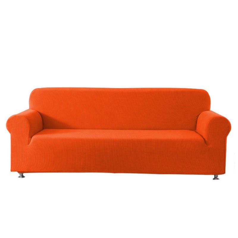 Uniwersalny, wszechstronny, zagęszczony, elastyczny, prosty, nowoczesny stylOkładka na sofę Zwolnij pełną osłonę z tkaniny antypoślizgowej