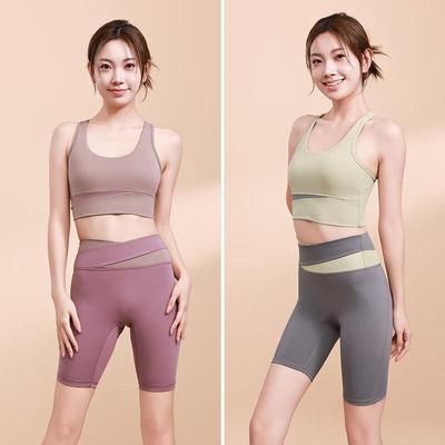 Reggiseni – Reggiseni sportivi