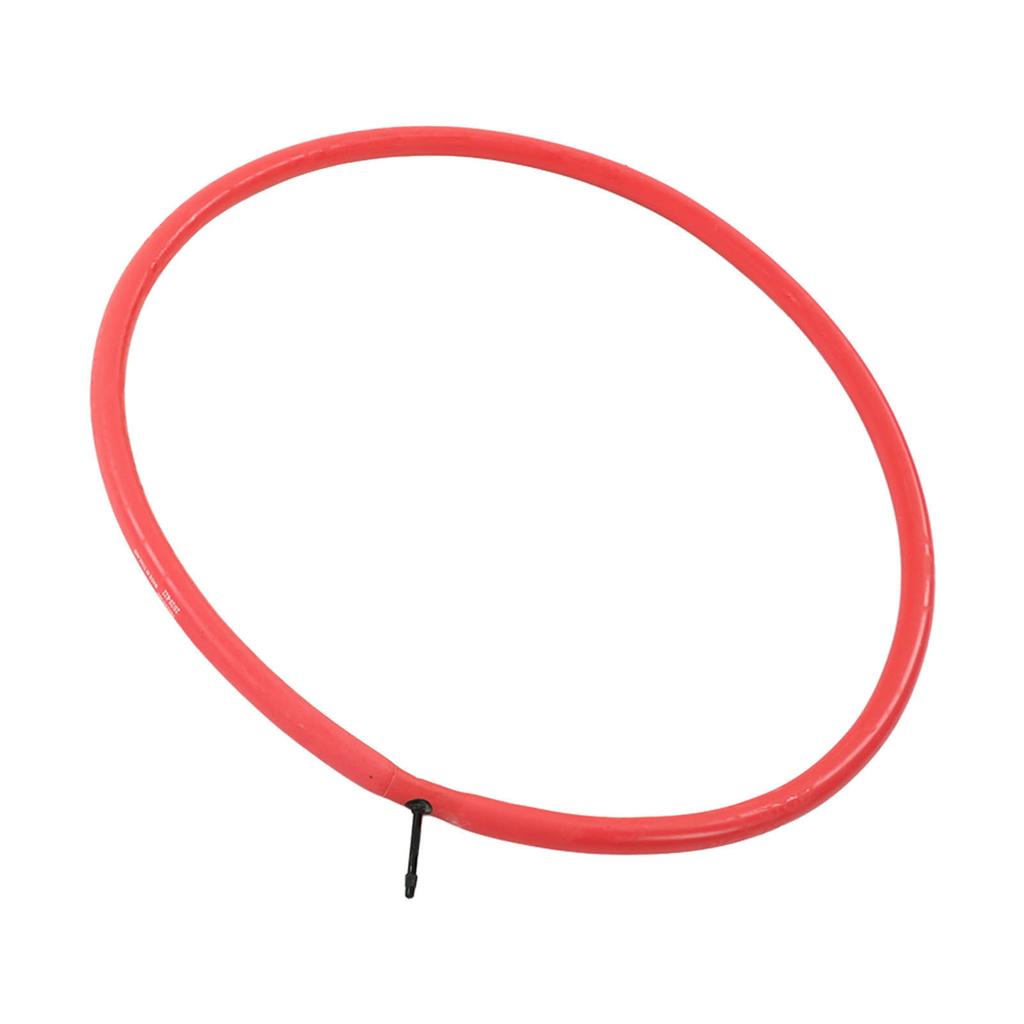 Bike Inner Tube Latex Replacement French Valve Bicycle Tire Inner Tube for Road Bikes