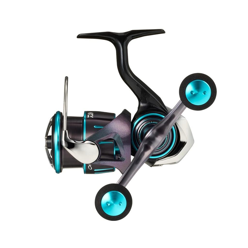 Daiwa Emeraldas RX FC Eging Reel LT2500S-H-DH