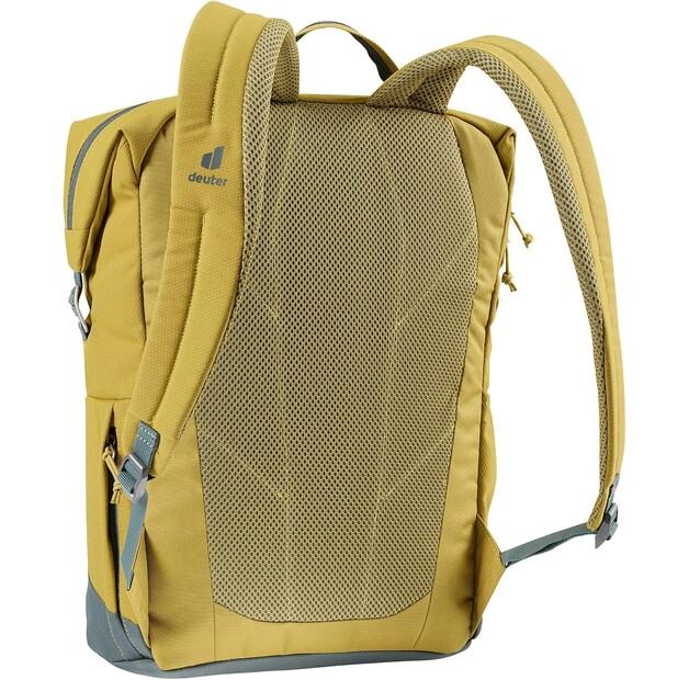 Рюкзак Deuter Vista Spot turmeric/teal (3812121-8205)