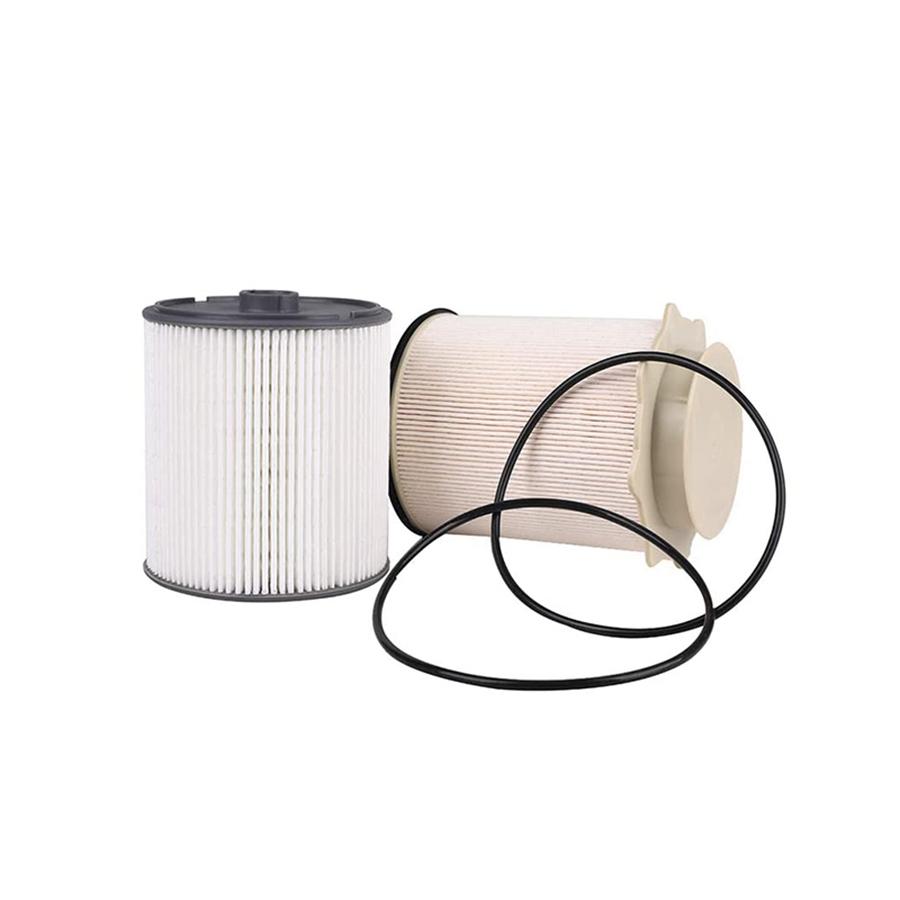 Fuel Filter Kit 68436631AA 68157291AA For 19-20 Dodge Ram 2500 3500 6.7L Diesel