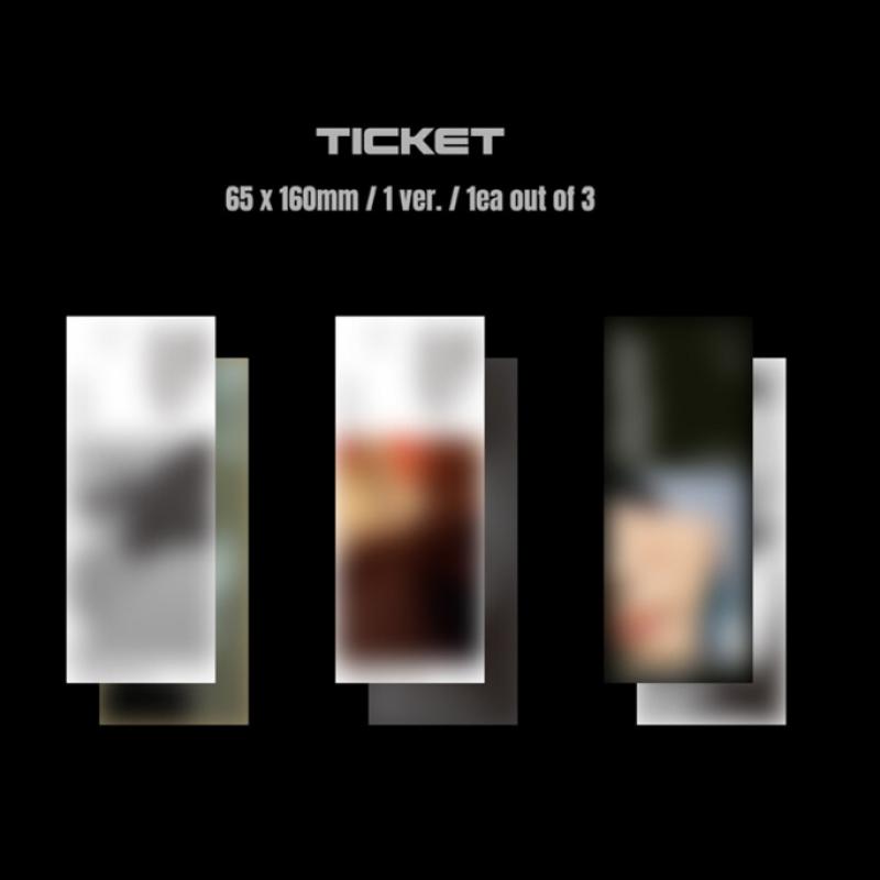 Bang Yong Guk   2 1 Ep Album