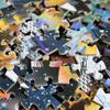 1000Pcs Puzzles for Adults Teens Kids Paper Jigsaw Puzzles Fun Large Puzzle Game