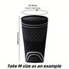 1pc Thigh Compression Sleeve Non-Slip Running Basketball Upper Leg Protection Brace Breathable Football Thigh Support Brace