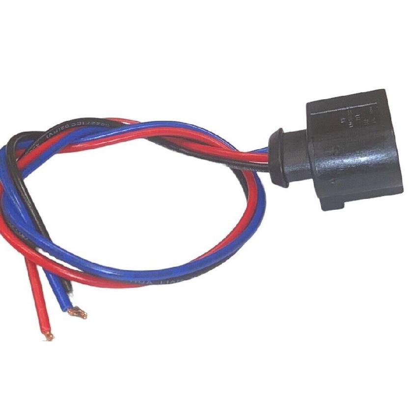 Crankshaft Position Sensor Connector Fits  Cayenne CC Passat Tiguan Touareg