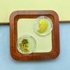 Pure Gold Phone Sticker 999: 2mg Gold for Prosperity, Health & Wealth